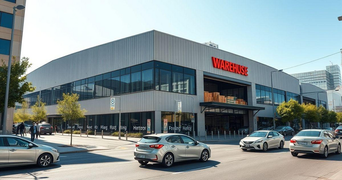 Melhores Dicas para Encontrar um Galp&atilde;o para Alugar em SP